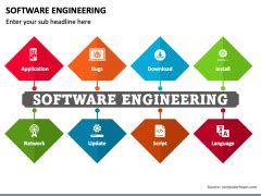 software engineering approach ppt