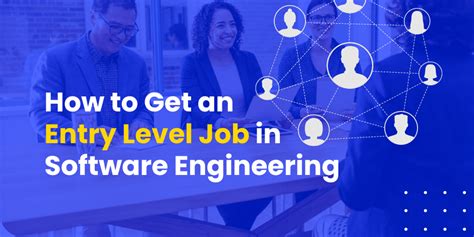 software engineering entry level jobs