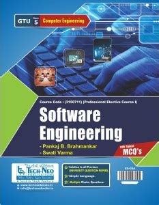 Software Engineering Mcq Gtu