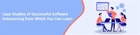 software engineering outsourcing case studies
