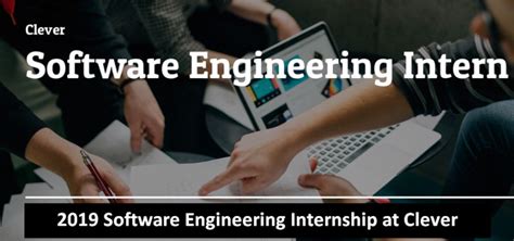 software engineering usa internships
