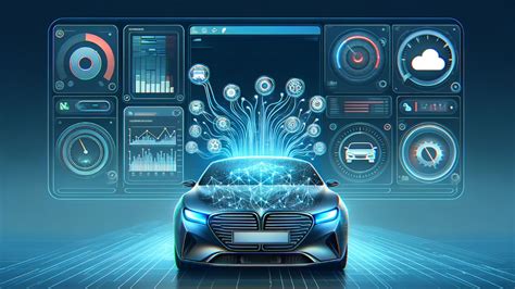 Software For Automotive