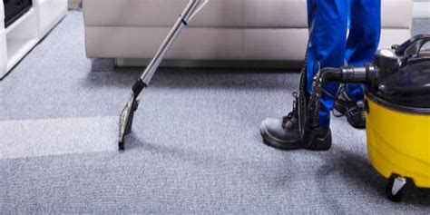 software for carpet cleaners