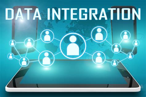 software for clients data integration