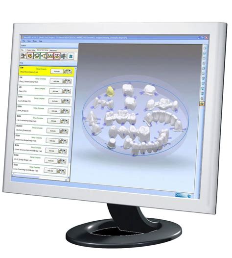 software for dental office