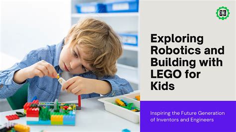 Photos Kids with LEGOs square off at robotics competition