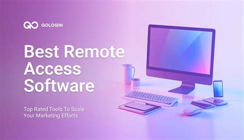 Software For Pc Remote Access