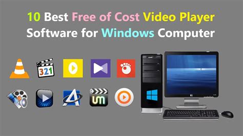 Software For Pc Video Player