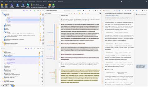 software for qualitative research coding