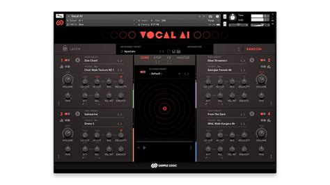 Software For Recording Vocals