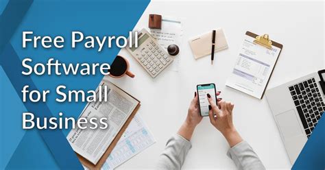 software for small business in payroll