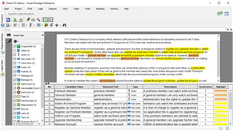 software for text analysis