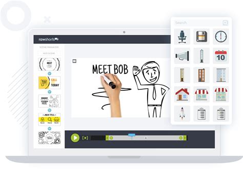 software for whiteboard animation