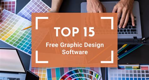 Software Graphic Design Gratis