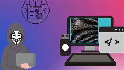 Software Hackers Use