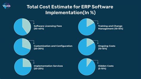 Software Implementation Costs