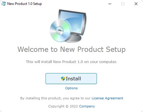 Software Installation Tools
