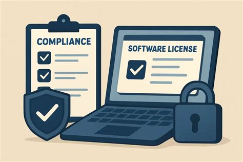 software license compliance