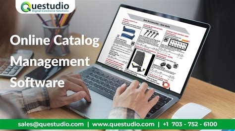 Software Online Catalog