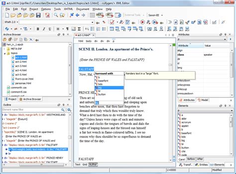 Software Open Source .Xml.p7M