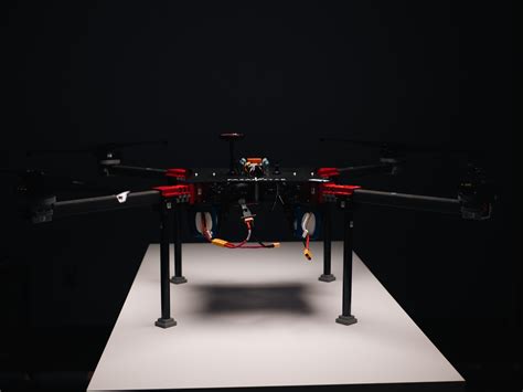 Software Open Source Drone