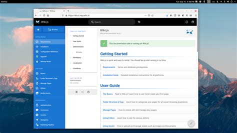 Software Open Source Wiki
