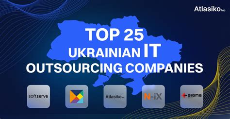 software outsourcing company ukraine