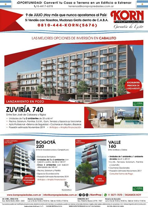 software para inmobiliarias argentina