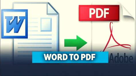 software pengonversi word ke pdf