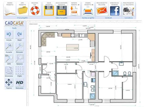 Software Per Arredare Cucina