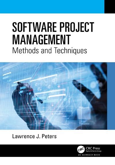 software project management methods and techniques