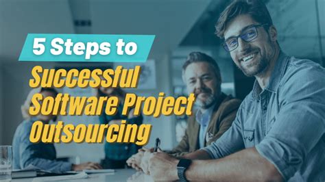 software projects outsourcing case studies