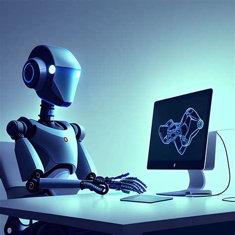 software robot developer
