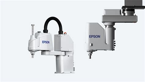 software robot epson