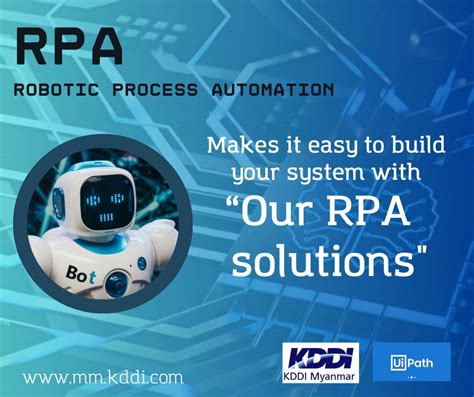 software robots are capable of interacting