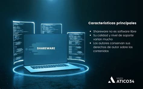 DISTINGUIR SOFTWARE DE FIRMWARE, SHAREWARE Y FREEWARE