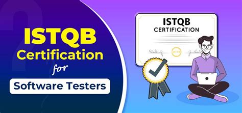 software tester certification
