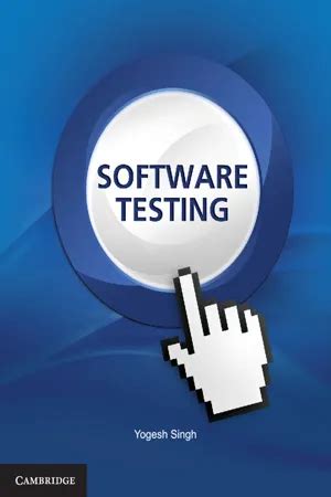 Software Testing Book By Yogesh Singh Pdf