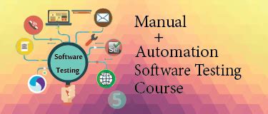 Software Testing Course Fees In Gurgaon