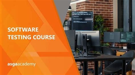 Software Testing Course Montreal