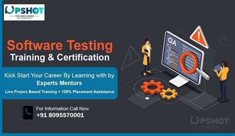 Software Testing Course With Placement In Pune