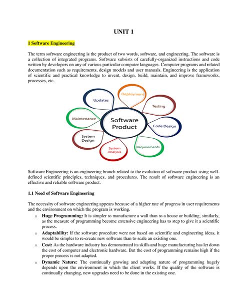 software testing fundamentals in software engineering notes