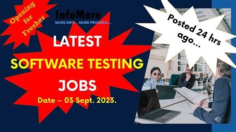 Software Testing Jobs Bristol
