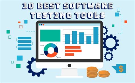 software testing tools free