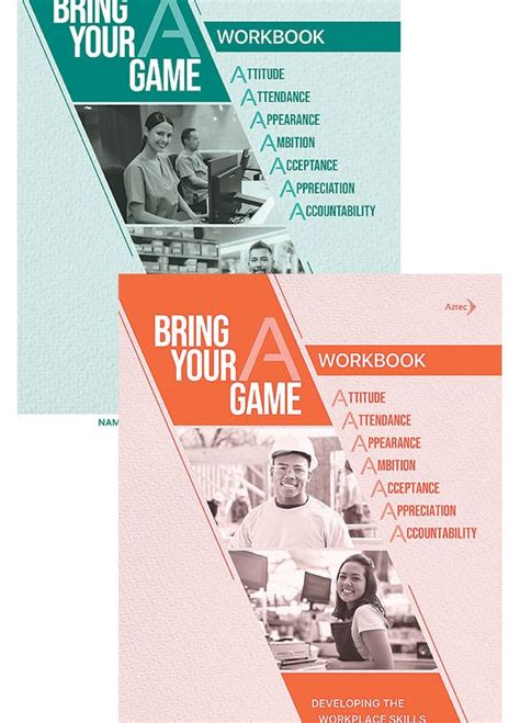 Software That Creates Printable Workbooks