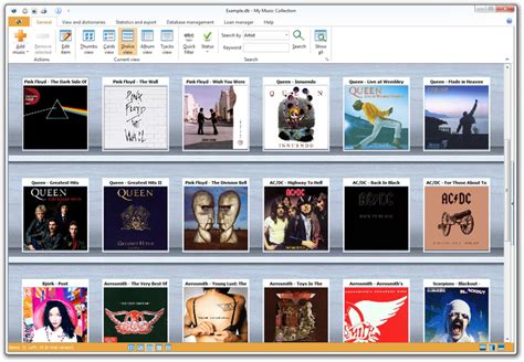 Software To Catalog Your Cd Collection Crow