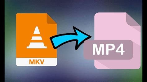 software to convert mkv to mp4