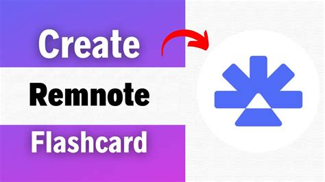 Software To Create Flashcards