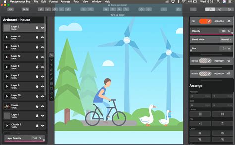  62 Free Software To Draw Vector Graphics Popular Now