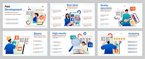 software topics for presentation